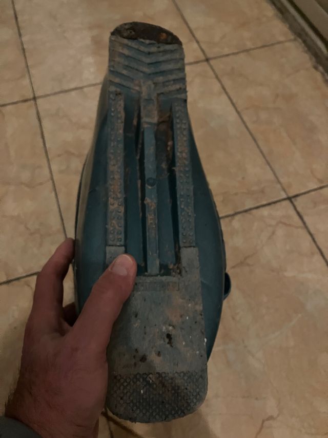 BOTAS DE ESQUÍ TALLA 43/44