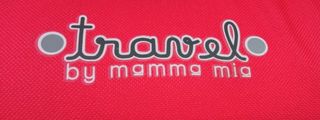 Trona de viaje plegable Mama mia de Olmitos