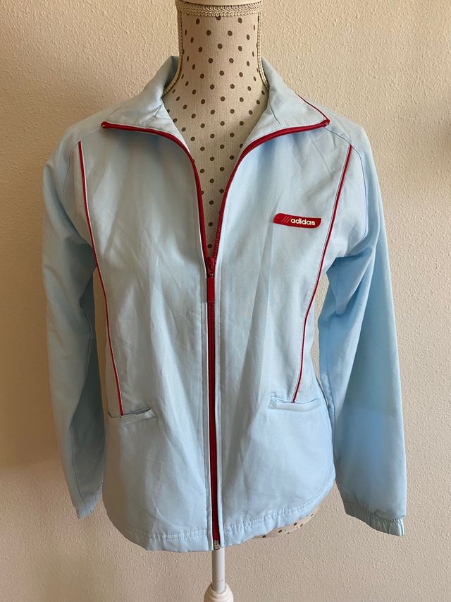 Chaqueta deportiva Adidas