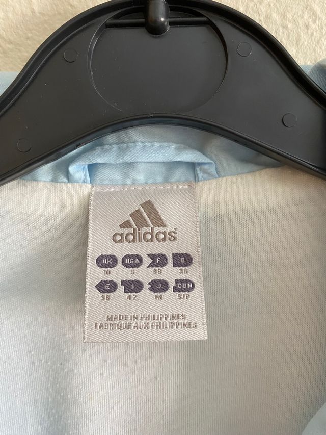 Chaqueta deportiva Adidas