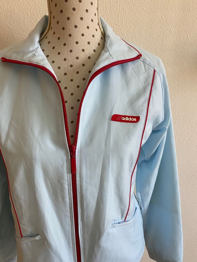 Chaqueta deportiva Adidas