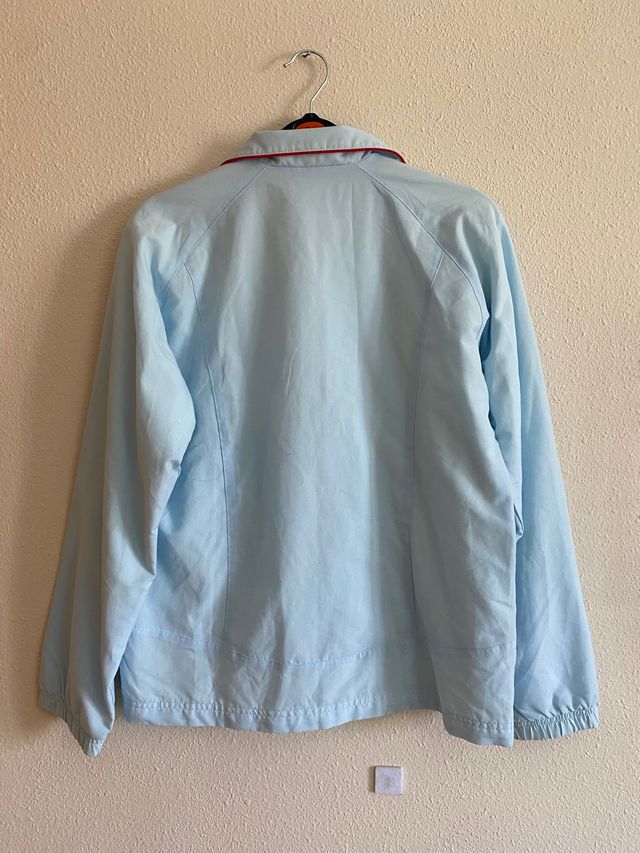 Chaqueta deportiva Adidas