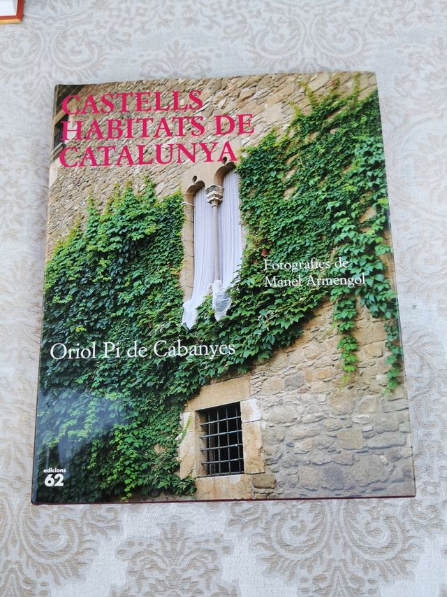 REGALO libros de Cataluña