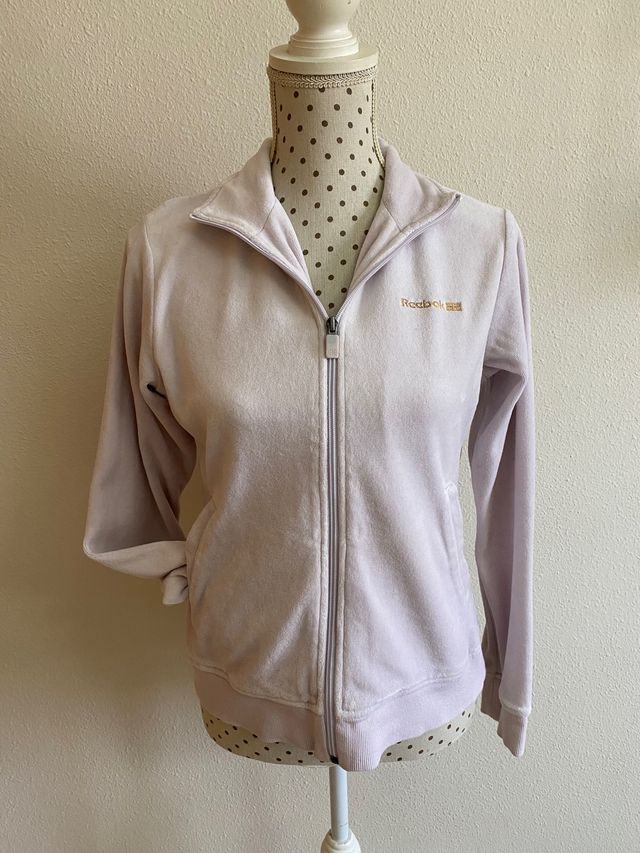 Chaqueta Vintage Reebok