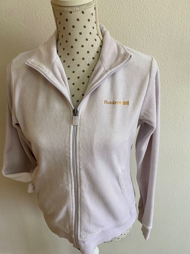 Chaqueta Vintage Reebok