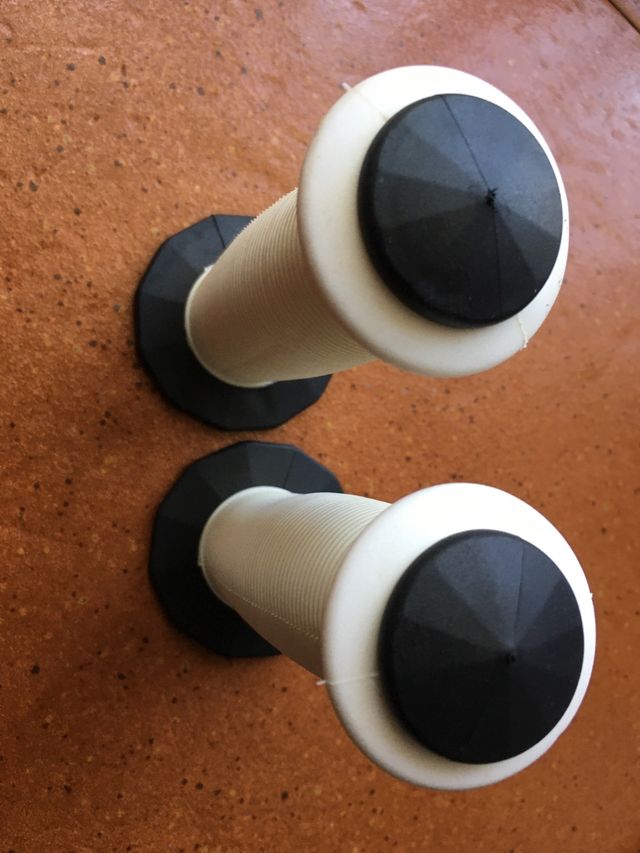 Puños cassano trickstyler nos