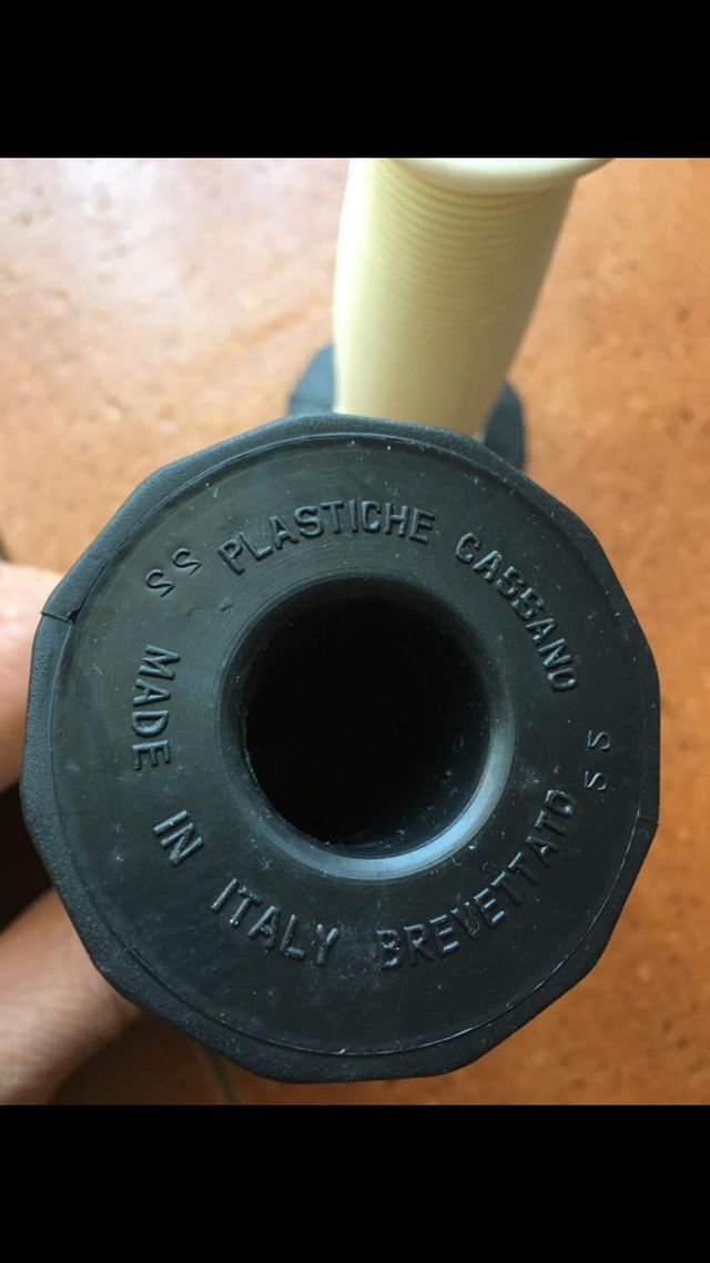 Puños cassano trickstyler nos