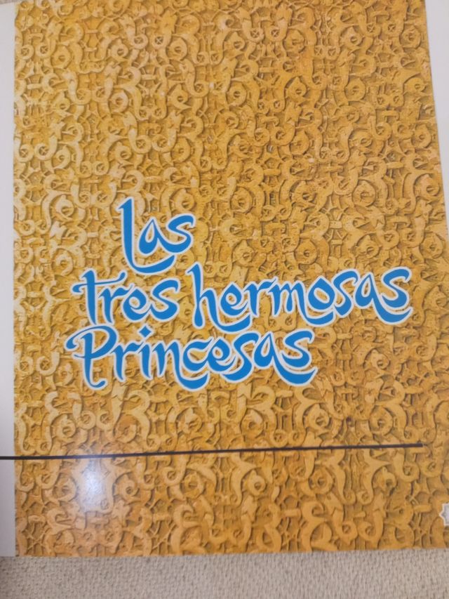 Cuentos de la Alhambra