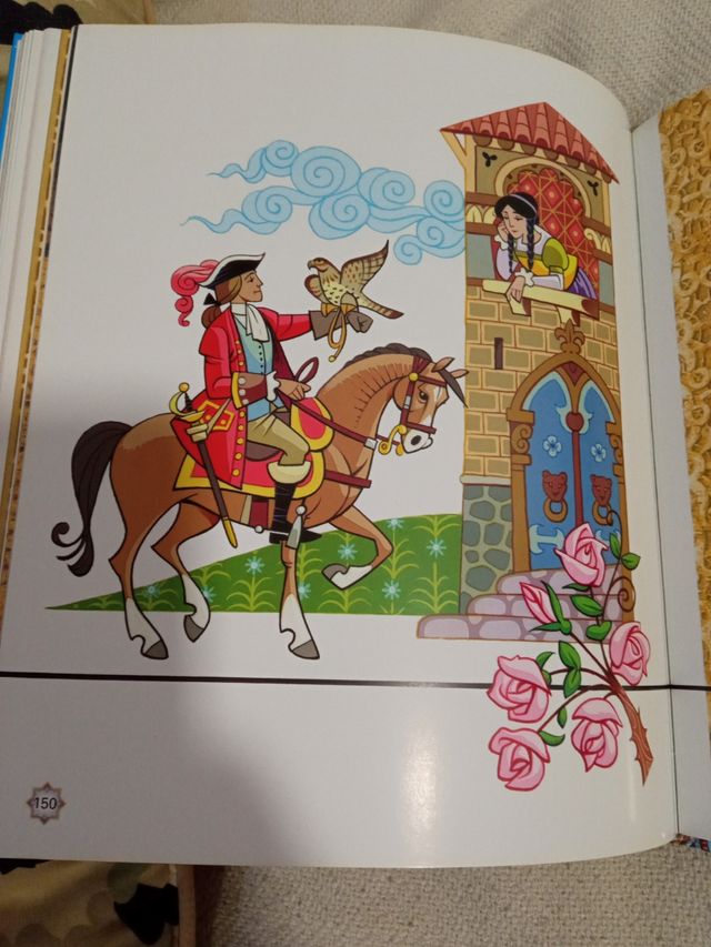 Cuentos de la Alhambra