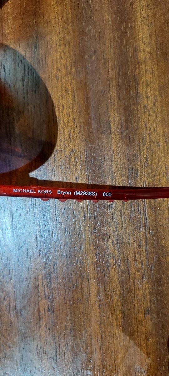 GAFAS SOL ORIGINAL MICHAEL KORS ULTIMO PRECIO