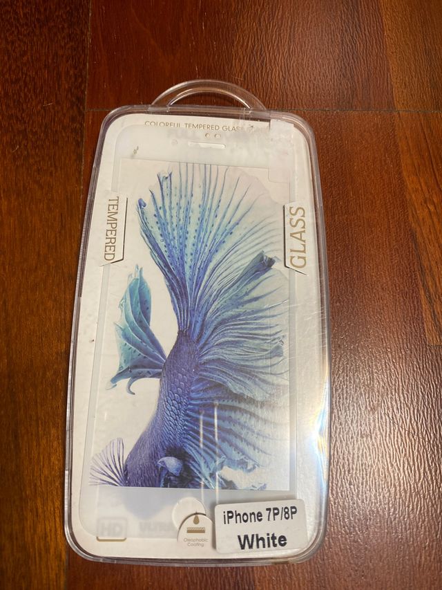 6 nuove protezioni per iPhone 7/8 Plus