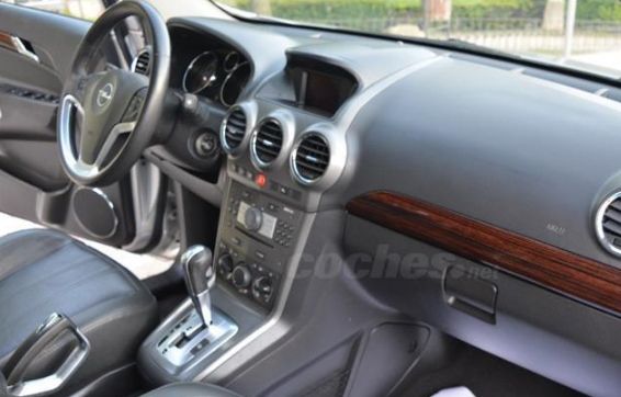 Opel Antara - foto 1