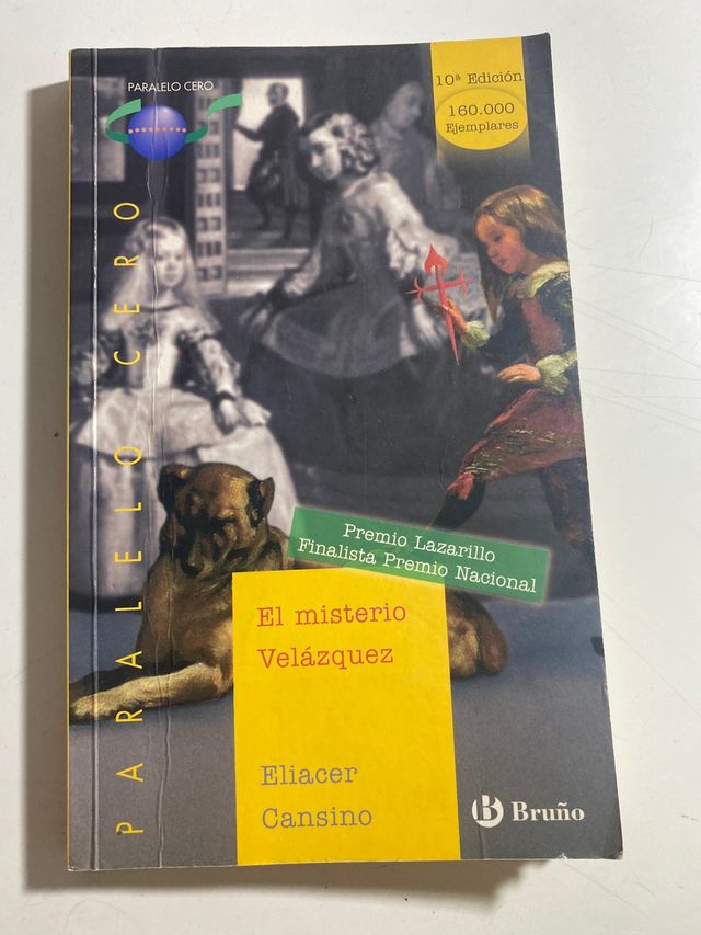 El misterio de Velázquez