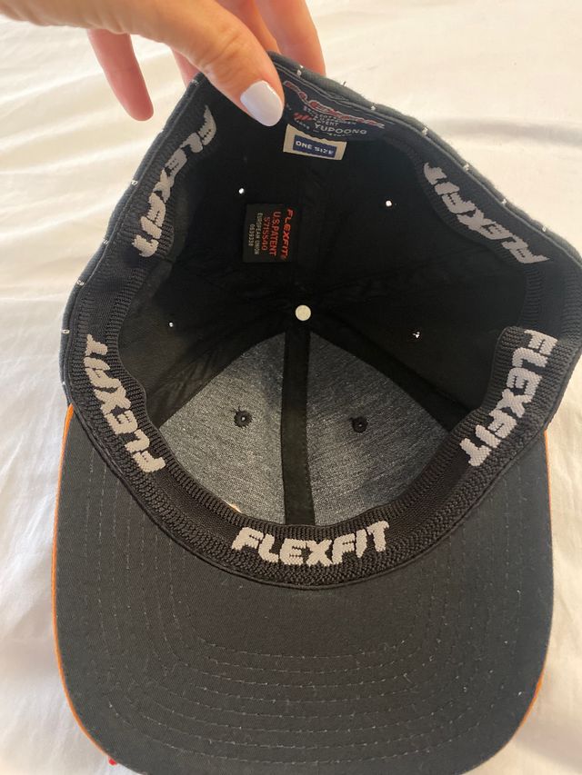 Gorra ktm
