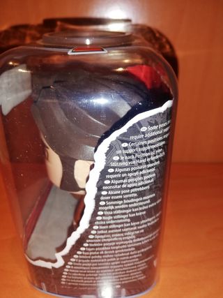 NUEVO!! Han Solo Muggs Star Wars