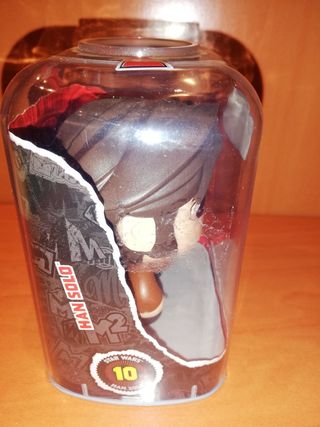 NUEVO!! Han Solo Muggs Star Wars