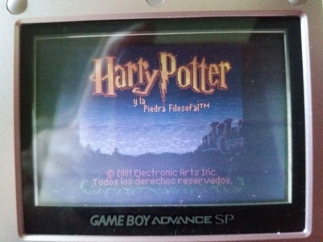 Harry Porter y la piedra filosofal