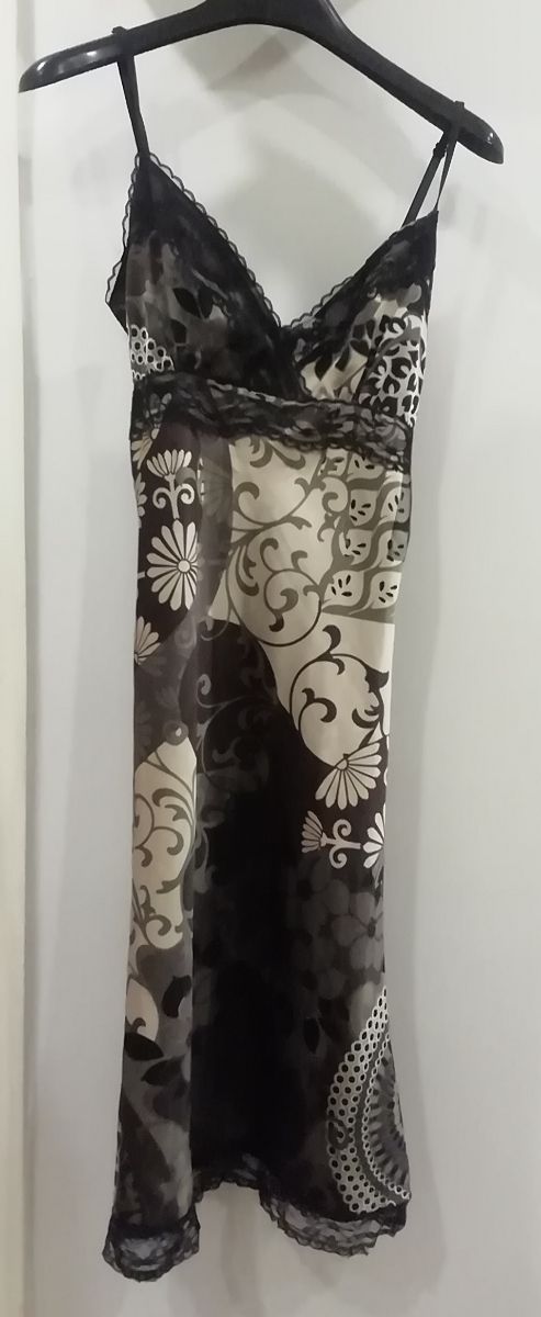 VESTIDO LES FILLES DE PARIS