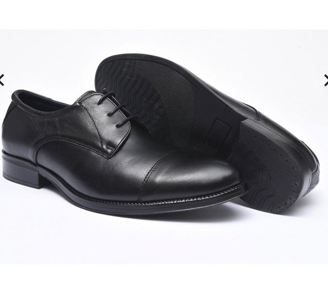 Zapato de vestir- boda BAERCHI