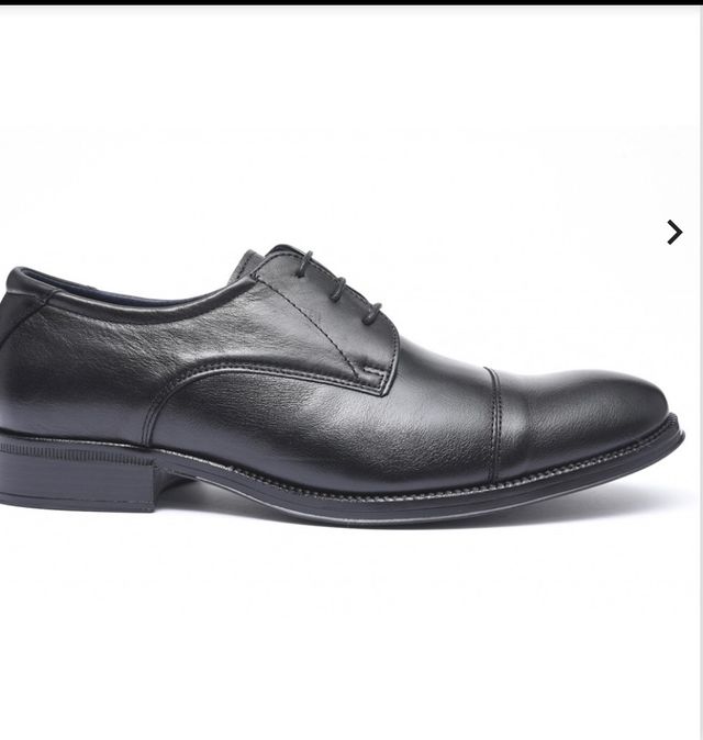 Zapato de vestir- boda BAERCHI