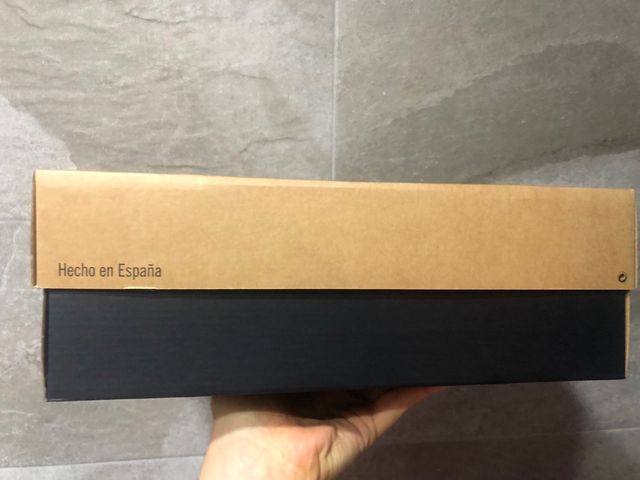 Zapato de vestir- boda BAERCHI