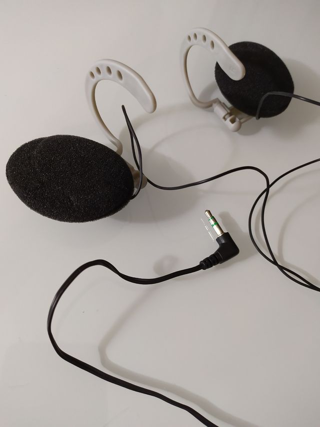 Auriculares