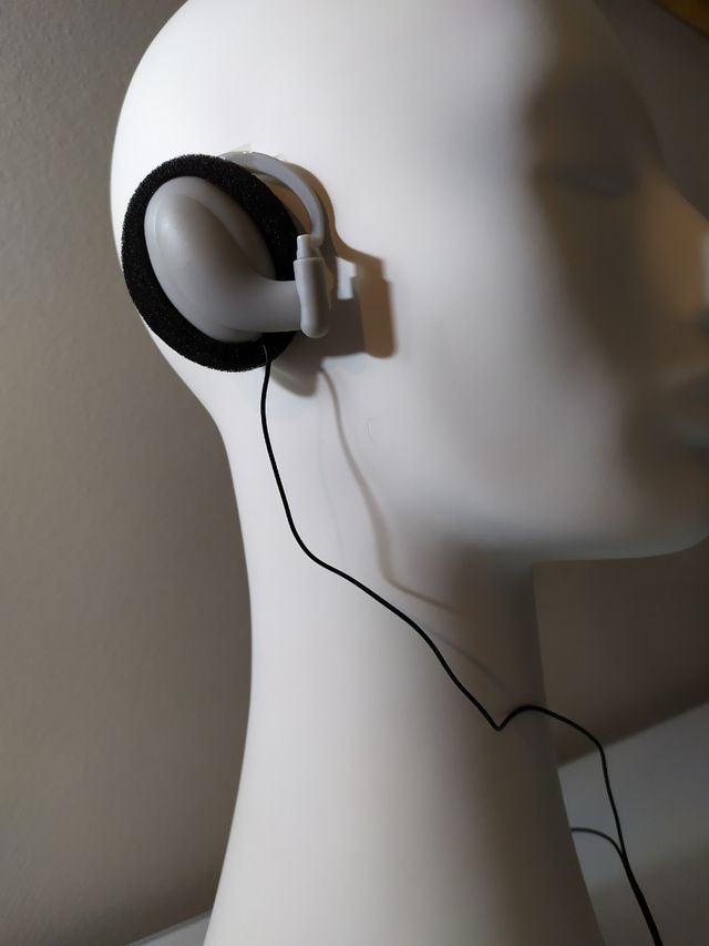 Auriculares