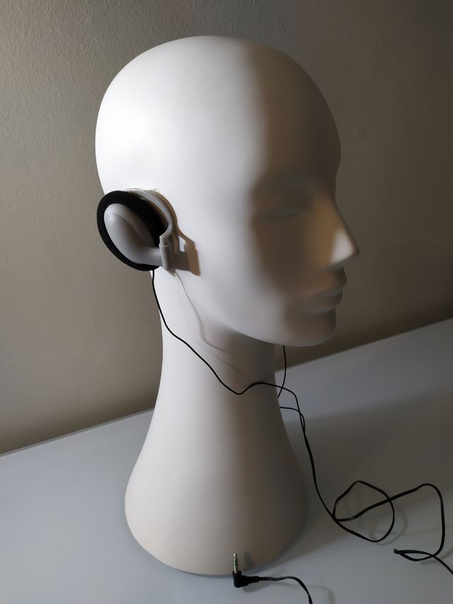 Auriculares