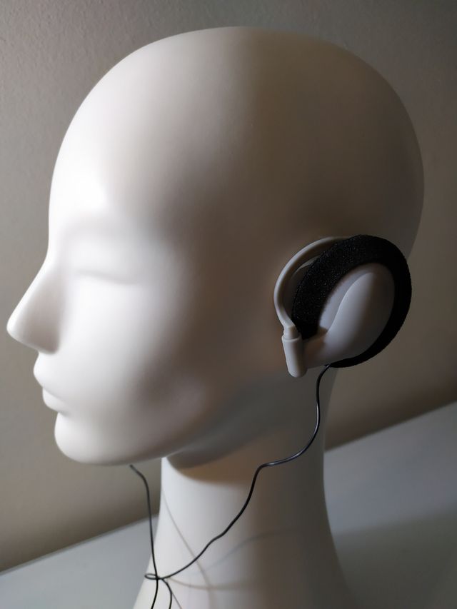 Auriculares
