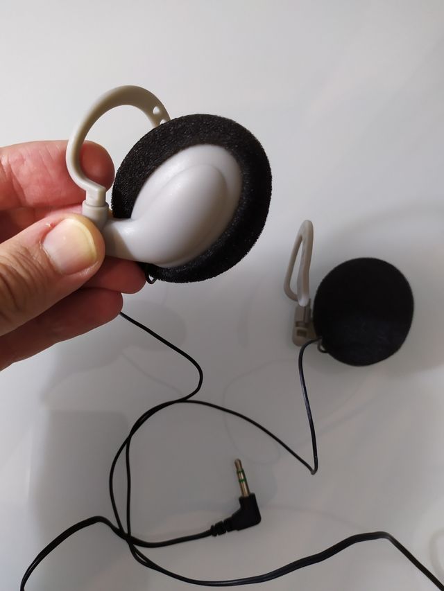 Auriculares