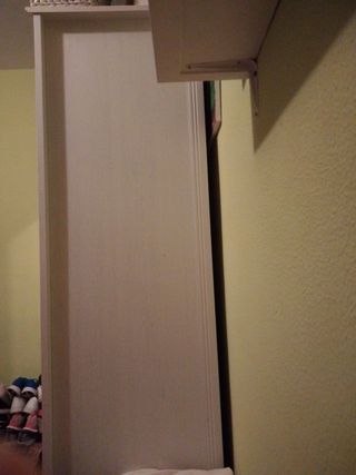 montaje de hogar