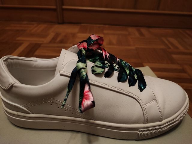 Zapatillas n°38 Even&Odd