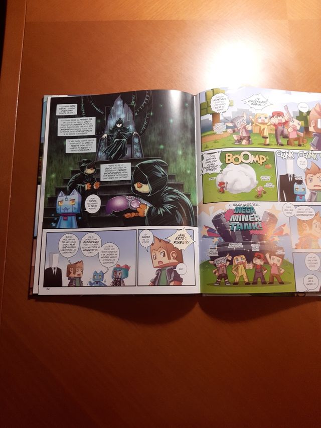 elrubius Virtual Hero