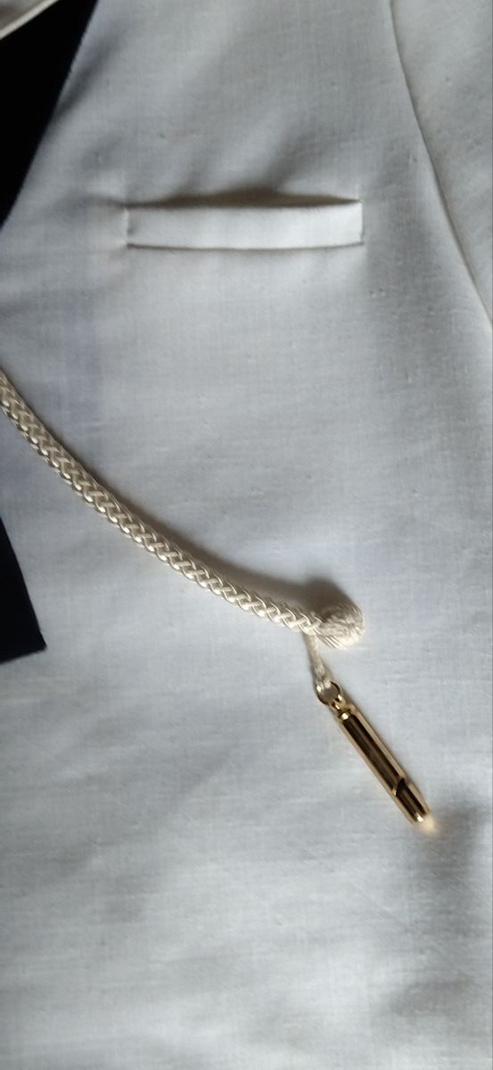 traje de comunión niño