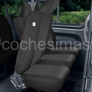 Fundas de asiento a medida para Fiat Talento