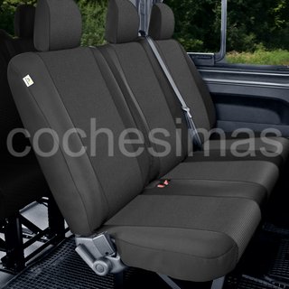 Fundas de asiento a medida para Fiat Talento