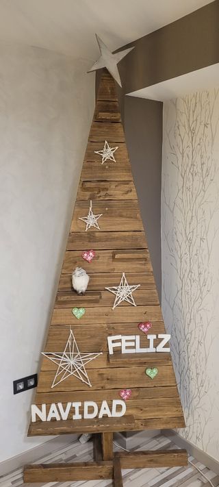se vende Arbol de Navidad