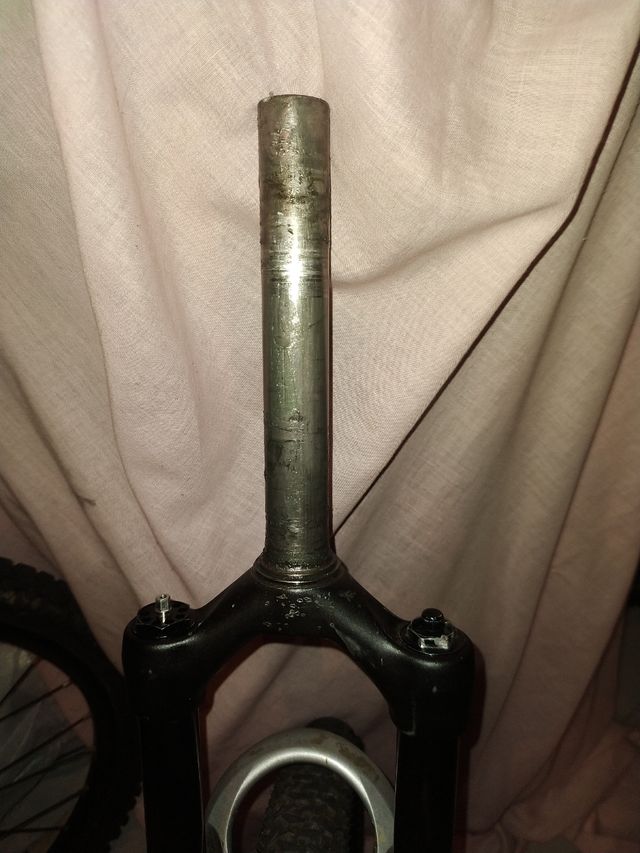 HORQUILLA MANITOU 120mm 27'5