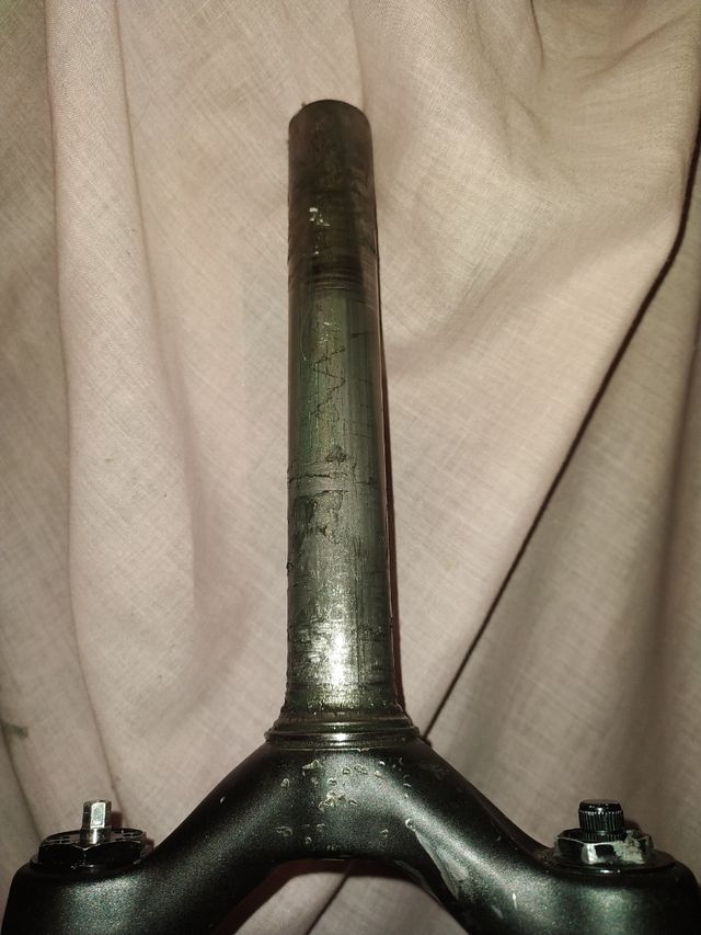 HORQUILLA MANITOU 120mm 27'5