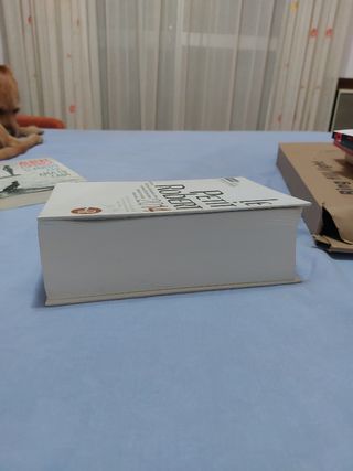 Diccionario Le petit Robert