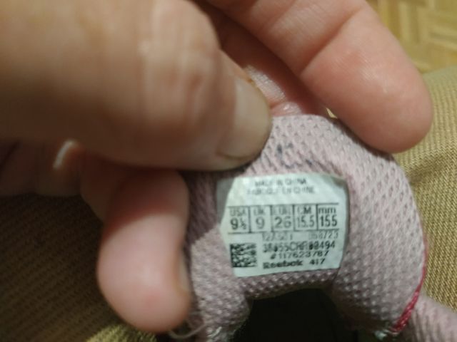 zapatillas niño talla 26