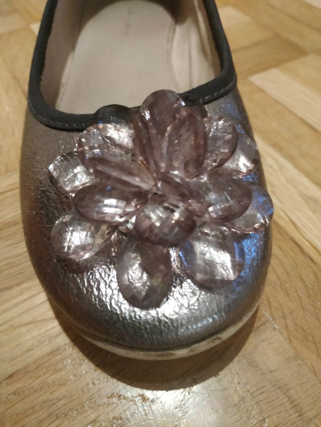 Bailarinas niña. talla 32