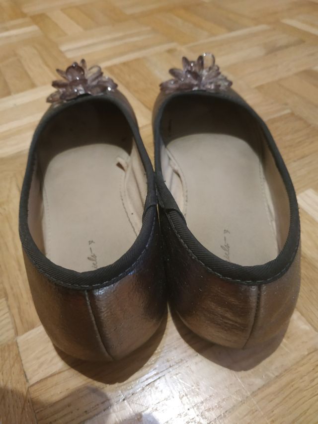Bailarinas niña. talla 32