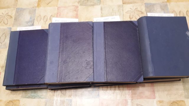 Revistas Selecciones Readers Digest