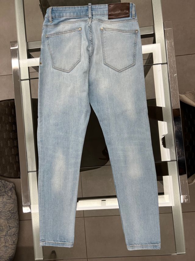 Jeans Zara