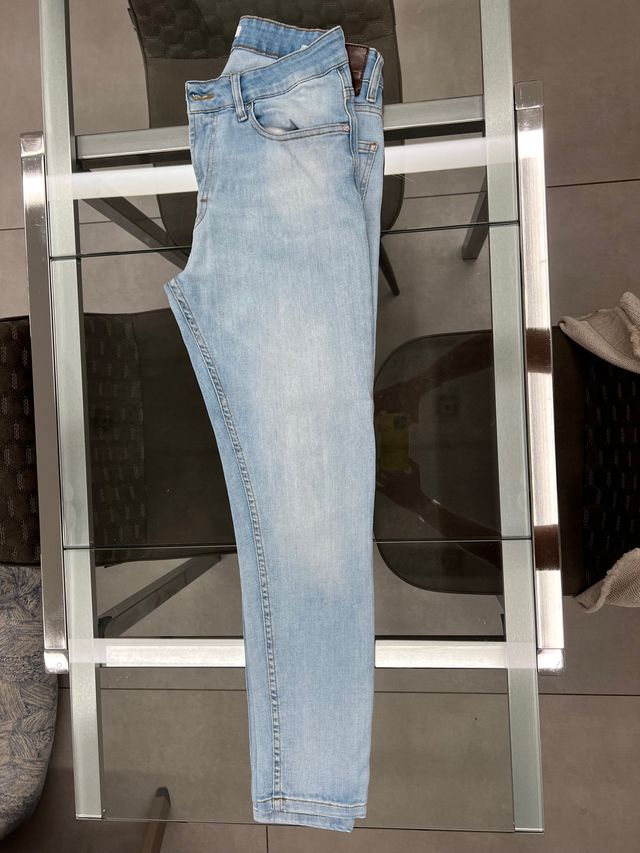 Jeans Zara