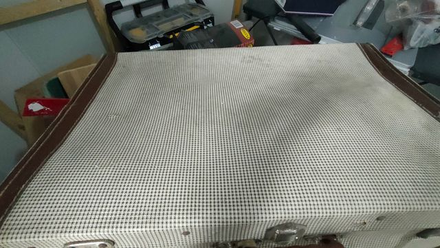 Maletas / Atiguedades