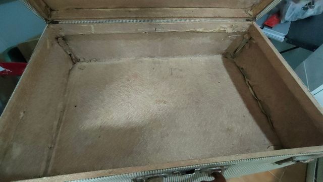 Maletas / Atiguedades