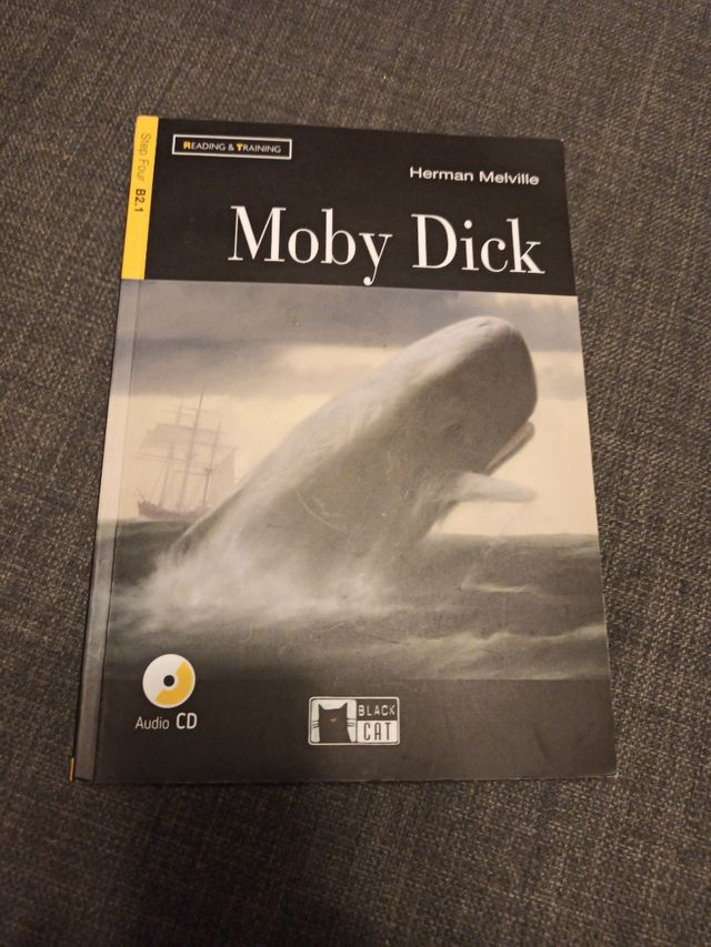 Moby Dick