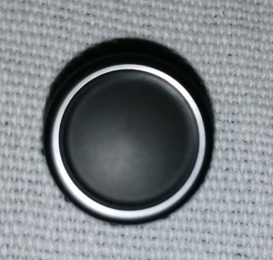 Botões NOVOS para Sistema Opel DVD800